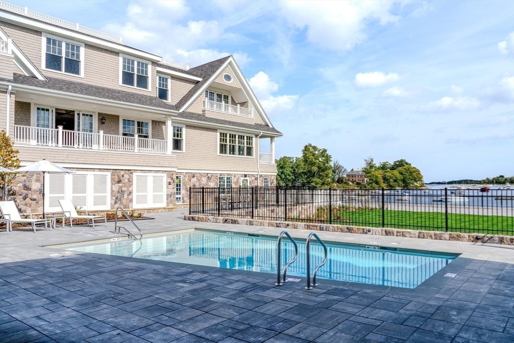 Property Photo: 128 Elm Street 210 MA 02025