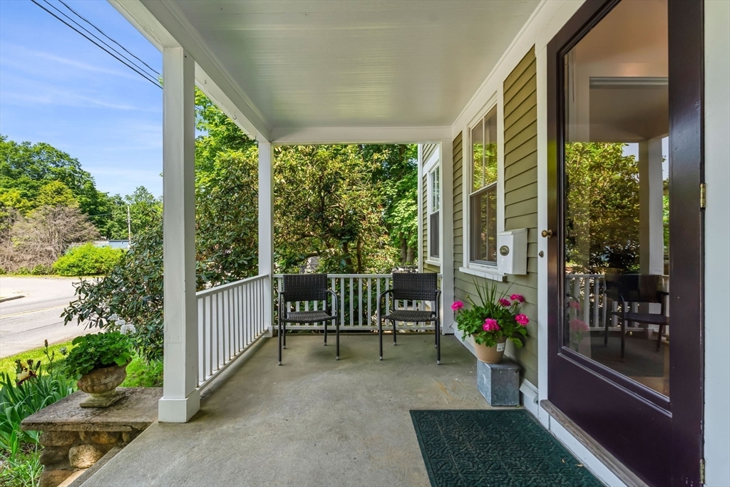 Property Photo:  250 Arlington St A  MA 01720 