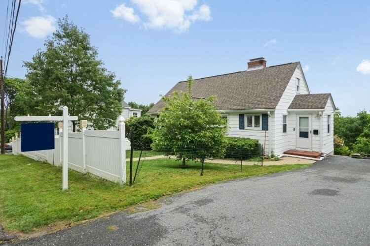 Property Photo: 35 Marsh Avenue MA 01605