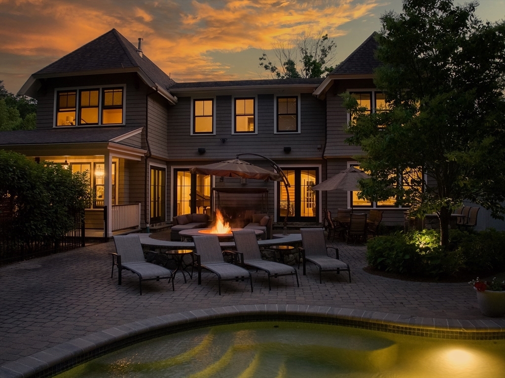 Property Photo: 4 Abbott Lane MA 01730