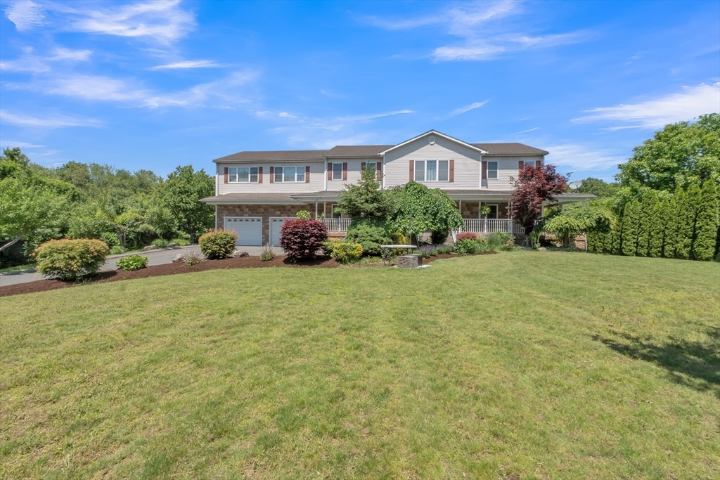 Property Photo: 3128 Boston Rd MA 01095