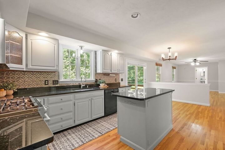 Property Photo: 6 Lasden Brothers Way MA 02038