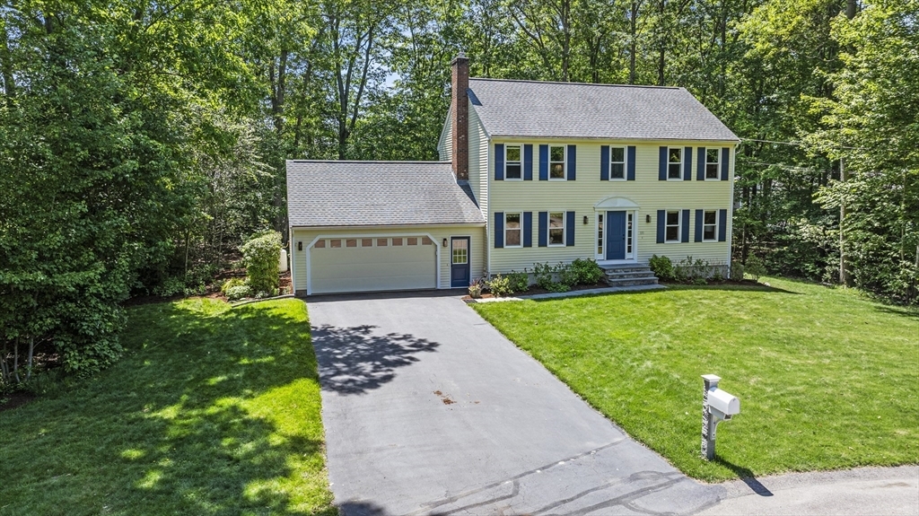 Property Photo:  131 Shawmut Ave  MA 02048 