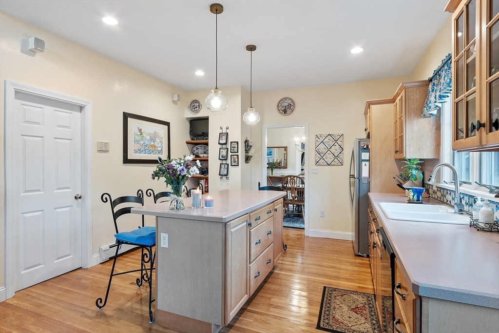 Property Photo: 4 Pleasant View St MA 01844