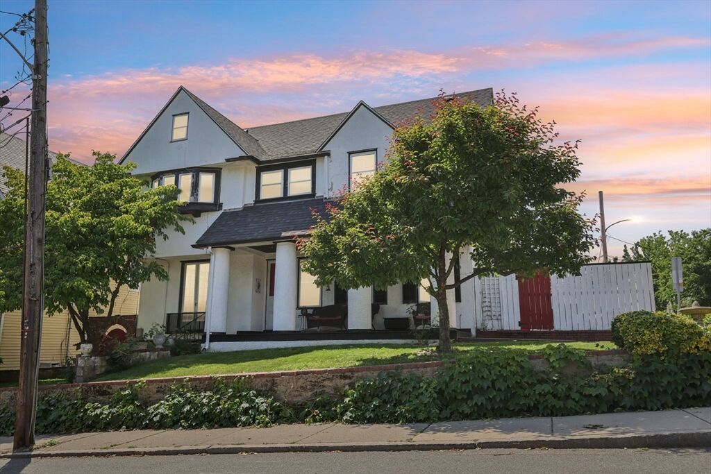 Property Photo:  24 Central St  MA 02143 