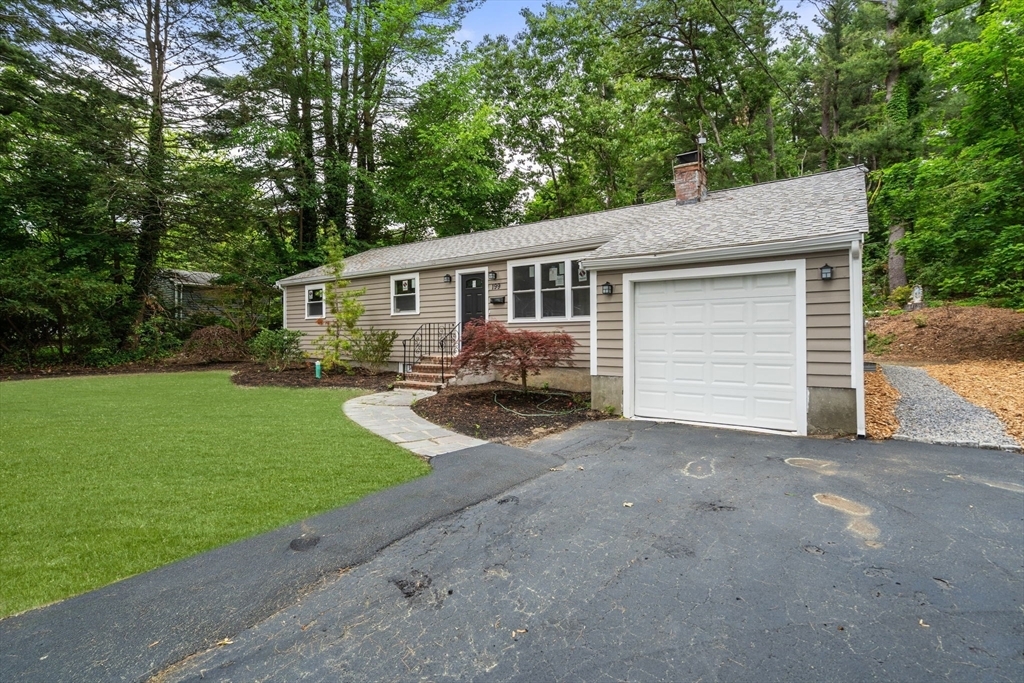 Property Photo:  199 Brook St  MA 01701 