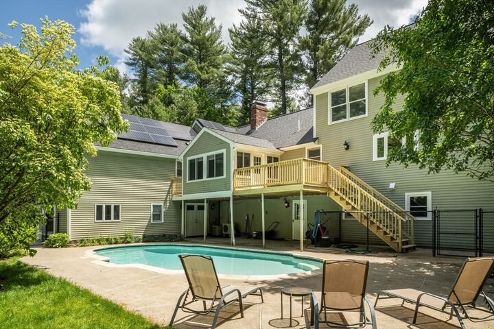 Property Photo:  177 South St  MA 01568 