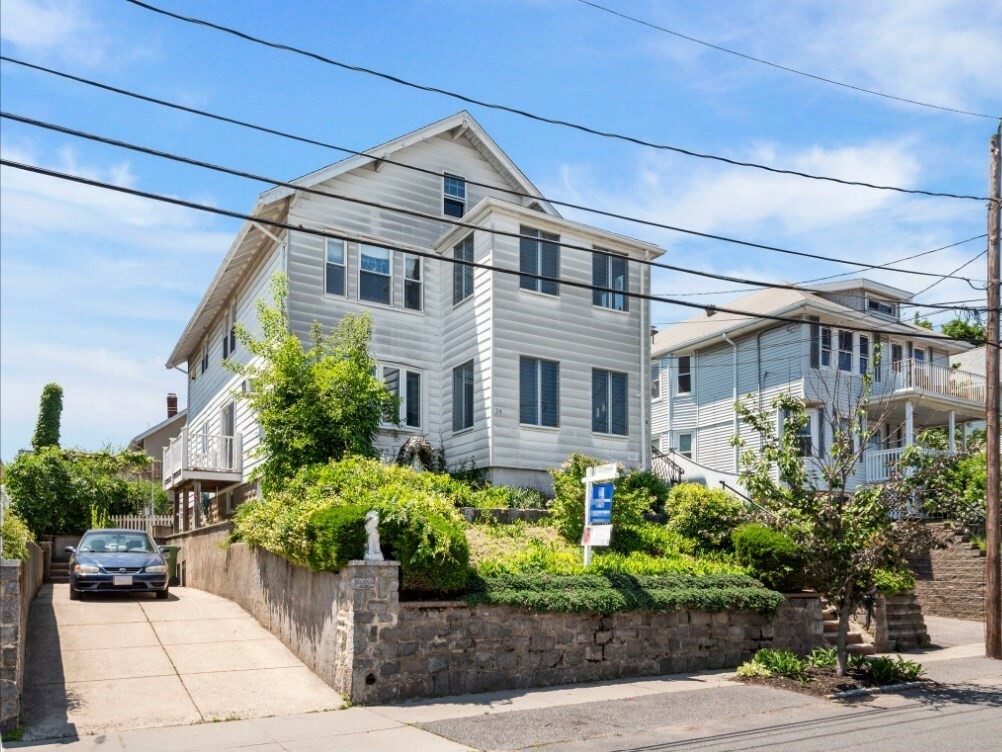Property Photo: 34-36 Keenan MA 02472