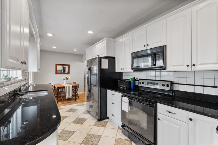 Property Photo:  282 Boston Ave  MA 02155 