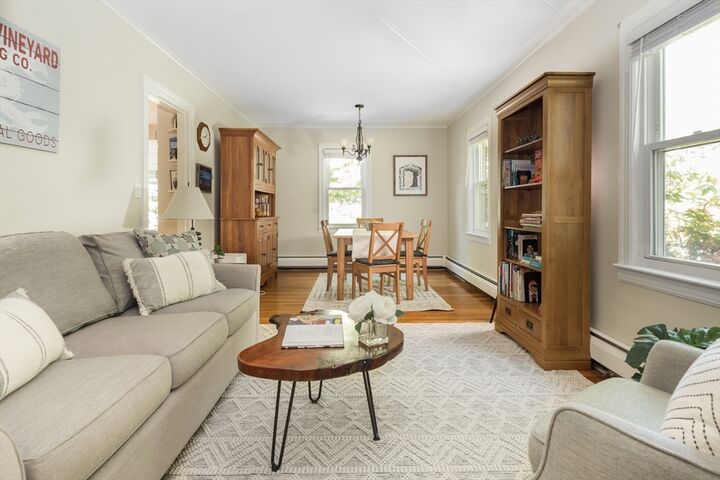 Property Photo: 26 Udine St MA 02476