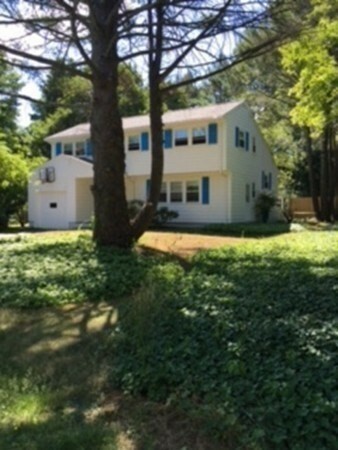 Property Photo:  3 Caulfield Road 00  MA 01778 