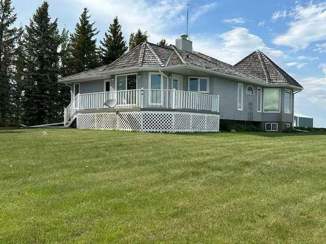 Property Photo: 24013 Range Rd 254 AB T0K 0K0