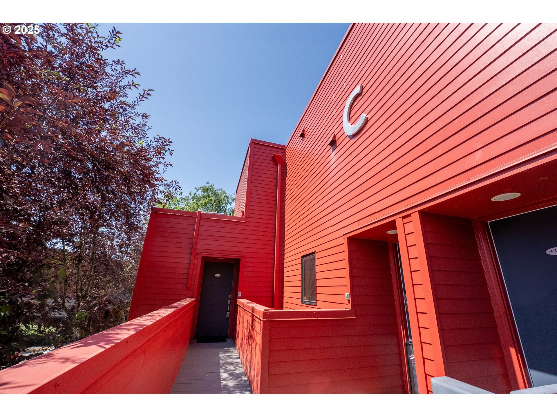 Property Photo: 710 NW Naito Pkwy C12 OR 97209