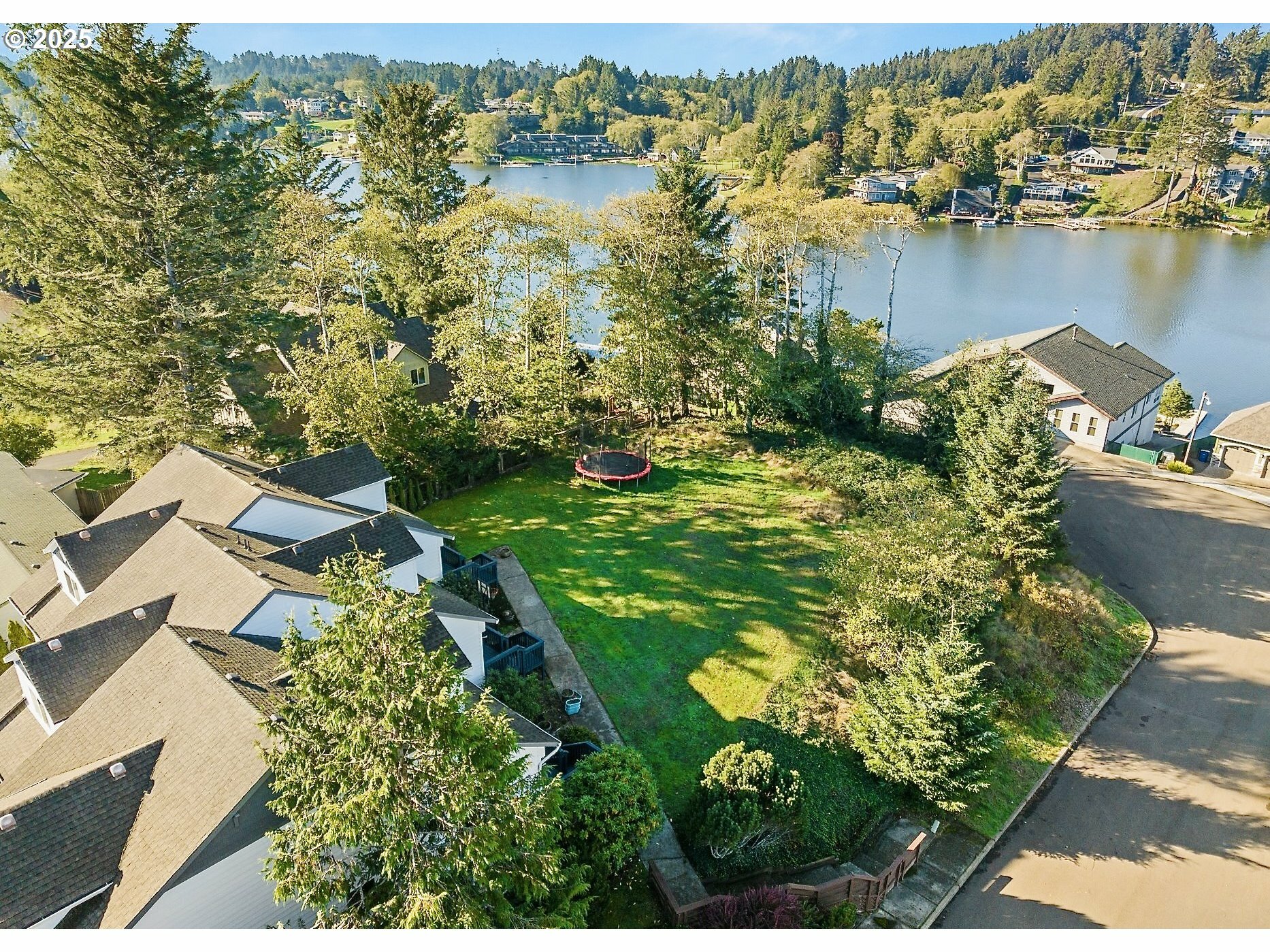 3508 NE 40th Ct  Neotsu OR 97364 photo