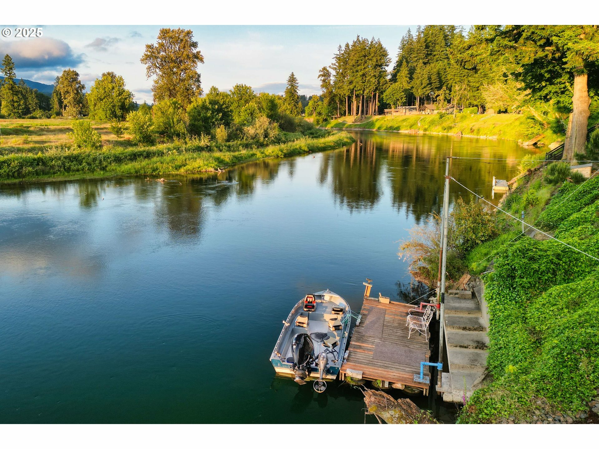 Property Photo: 42307 NW 24th Ave WA 98674