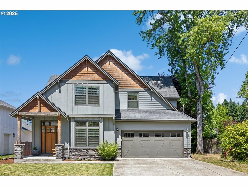 2625 SE Vineyard Way  Milwaukie OR 97267 photo