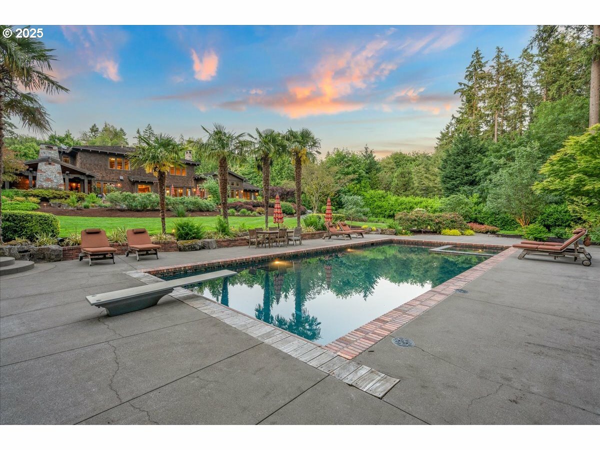 Property Photo: 13150 SW Iron Mountain Blvd OR 97219
