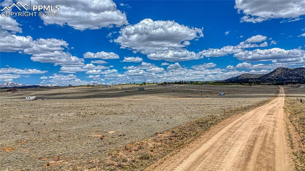 Property Photo: 705 Rhyolite Drive CO 80432