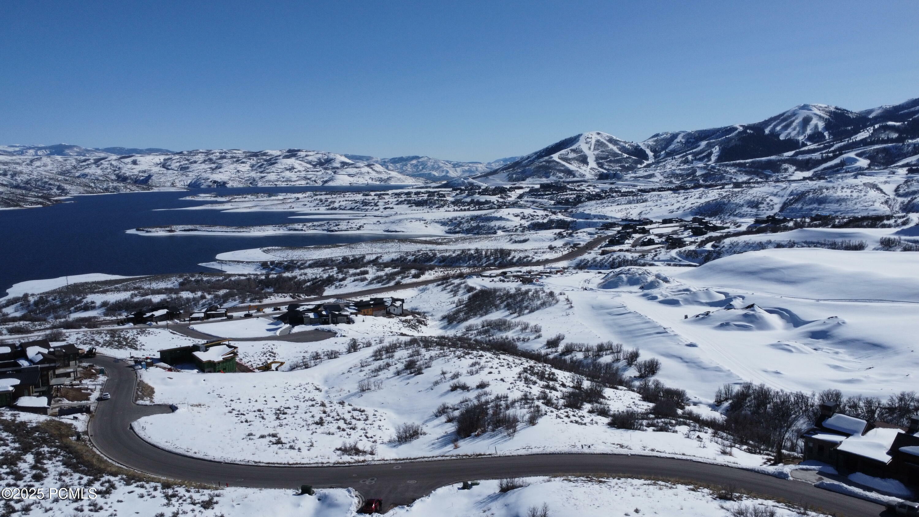 Property Photo: 1277 W Skyridge Drive UT 84032