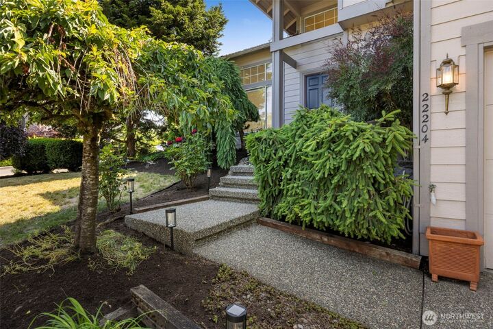 Property Photo: 22204 98th Place S WA 98031