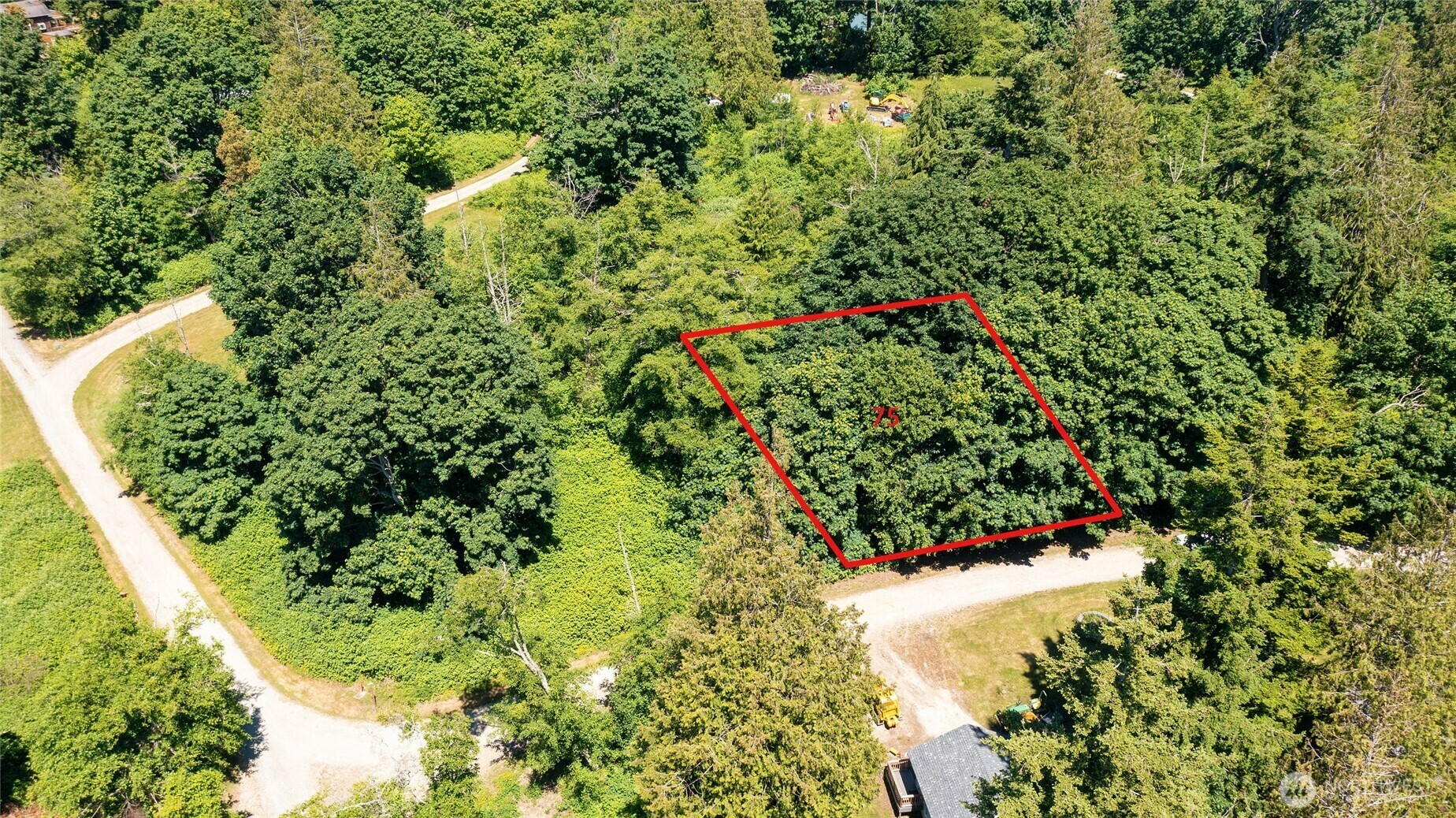 Property Photo: 75 M Skagit Way WA 98206
