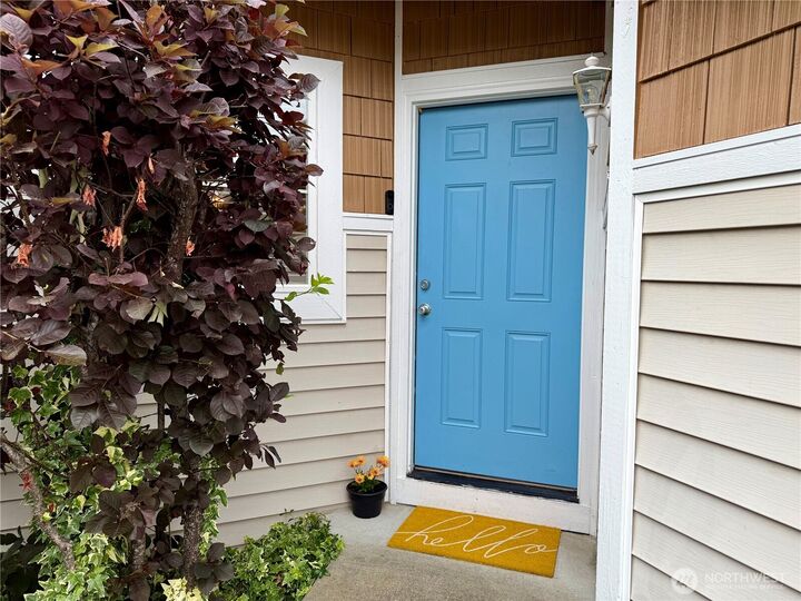 Property Photo:  1558  Settlers Lane NW  WA 98383 