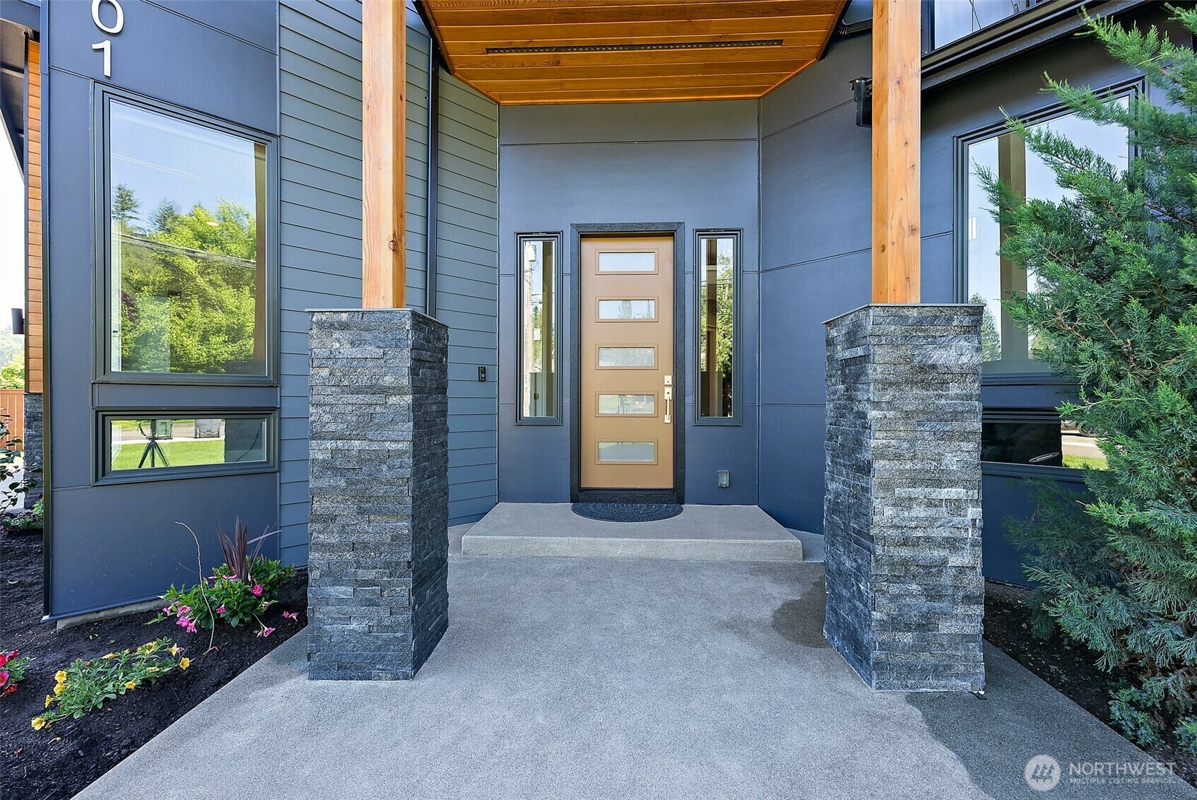 Property Photo: 10501 Angeline Road E WA 98391