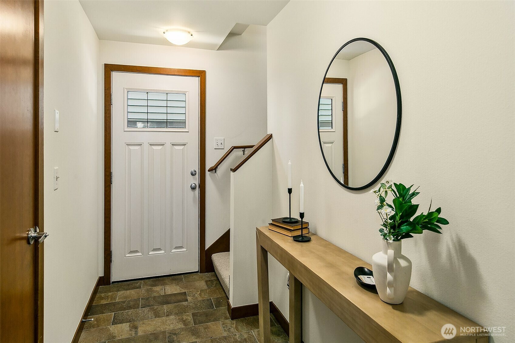 Property Photo:  2648 NW 57th Street A  WA 98107 
