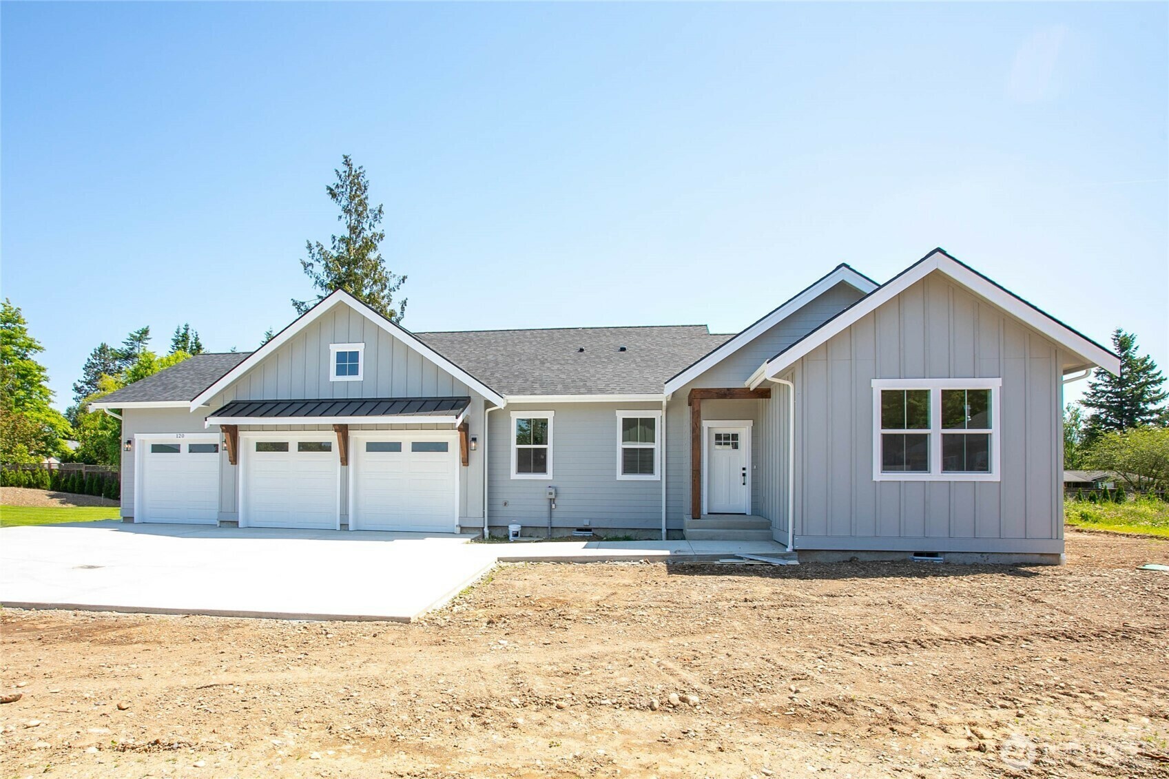 Property Photo: 120 Sable Drive WA 98247