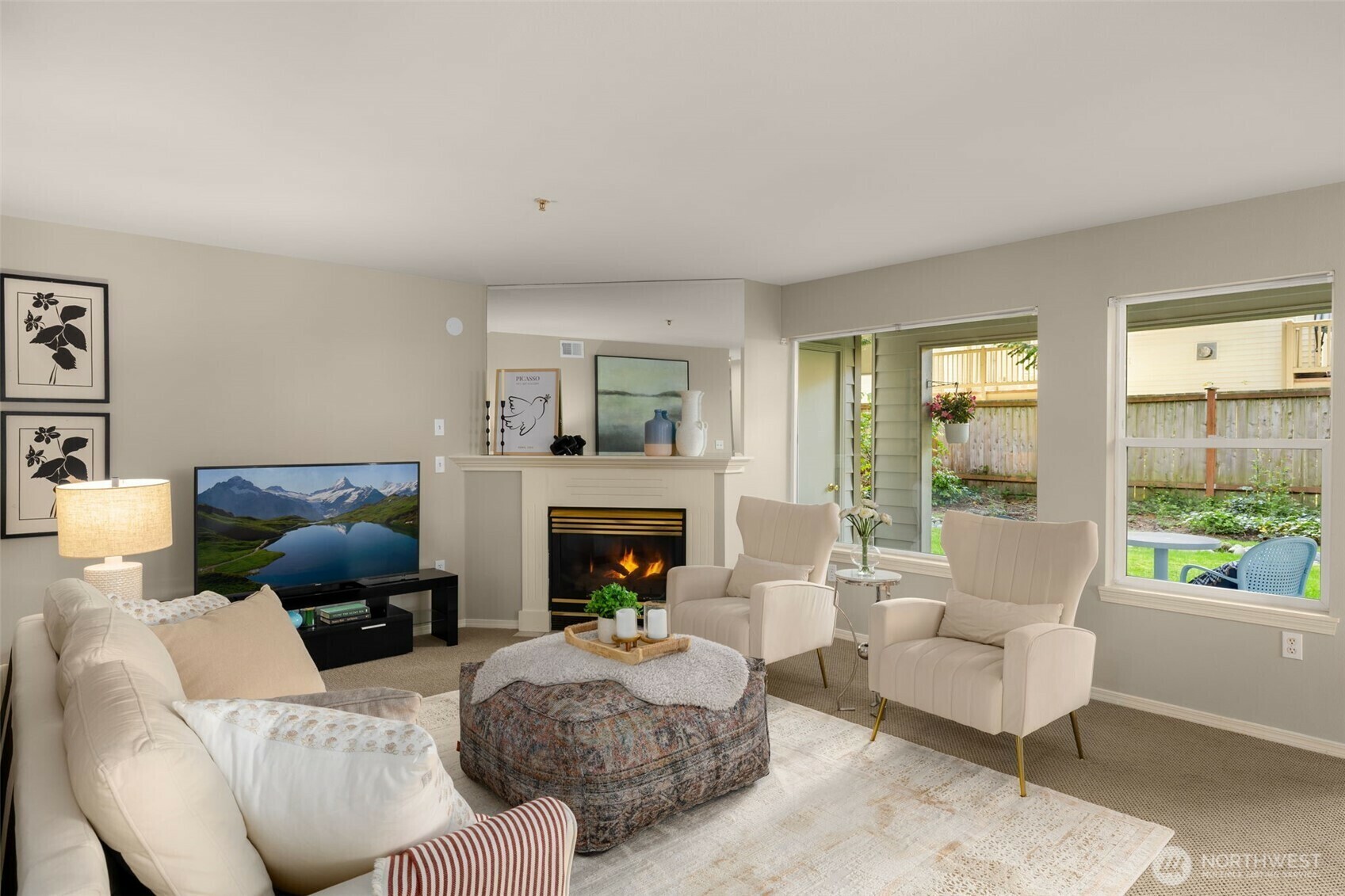 Property Photo: 730 112th Street SW G106 WA 98204