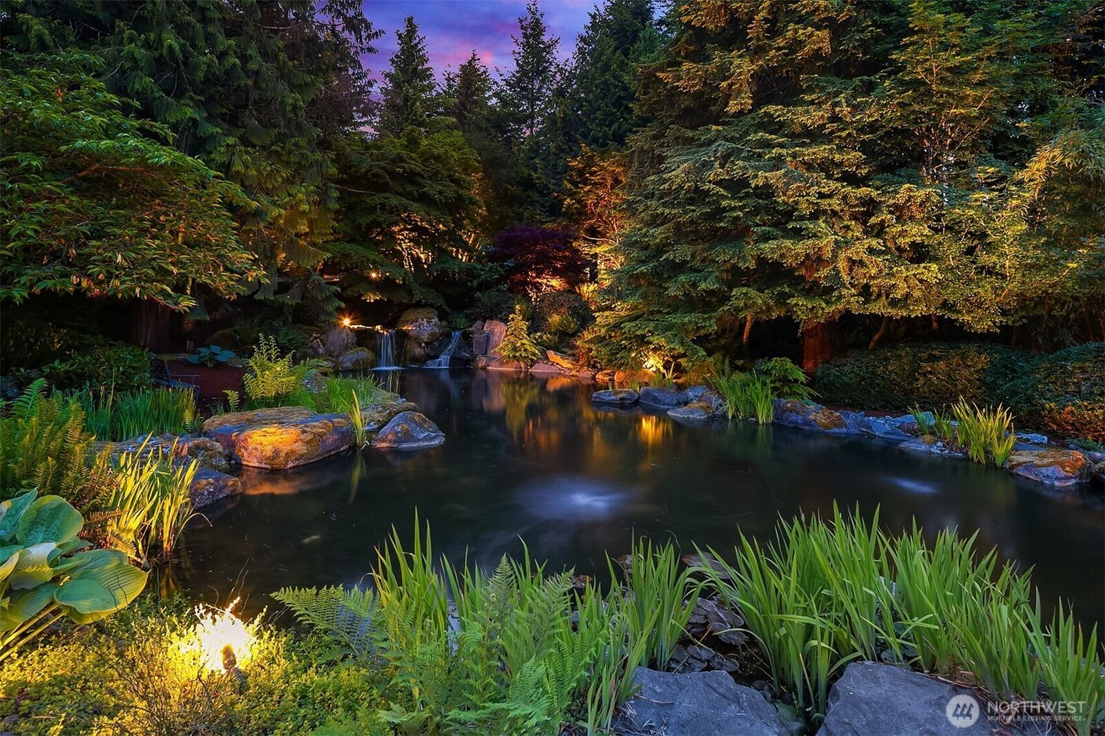Property Photo: 15910 Uplands Way SE WA 98045