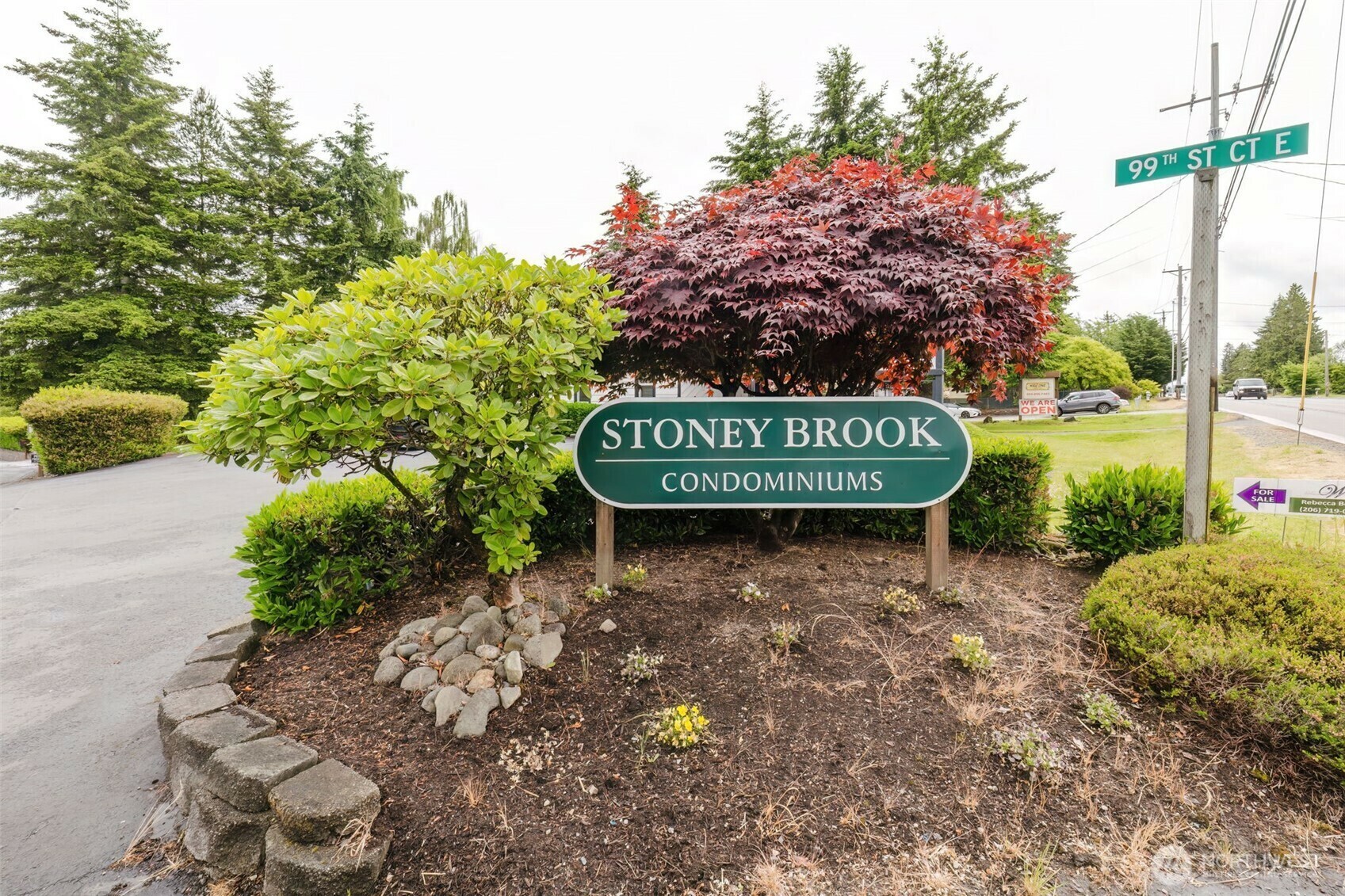 Property Photo: 5417 99th Street Ct E WA 98373