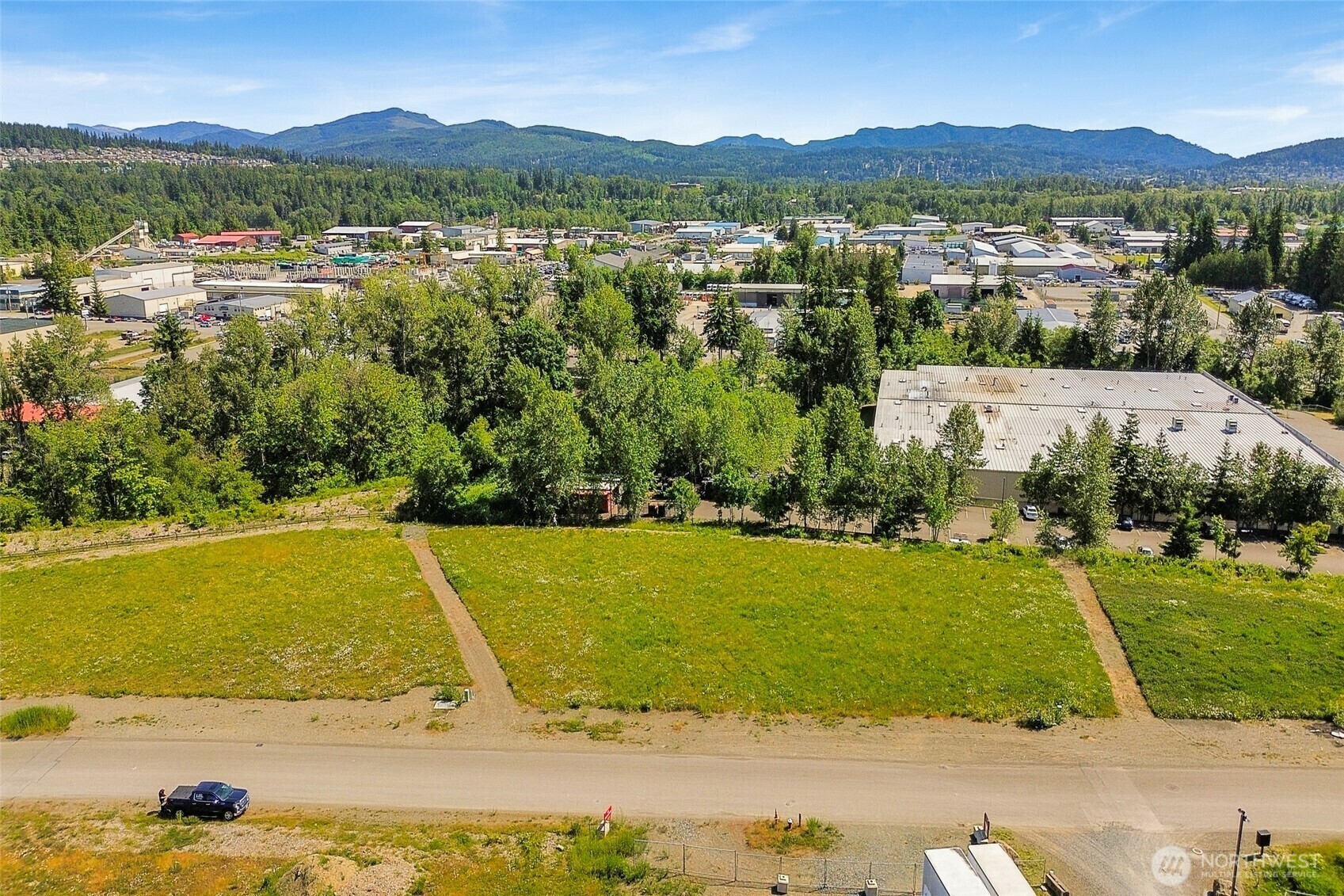 Property Photo: 4122 Iron Gate Road WA 98226