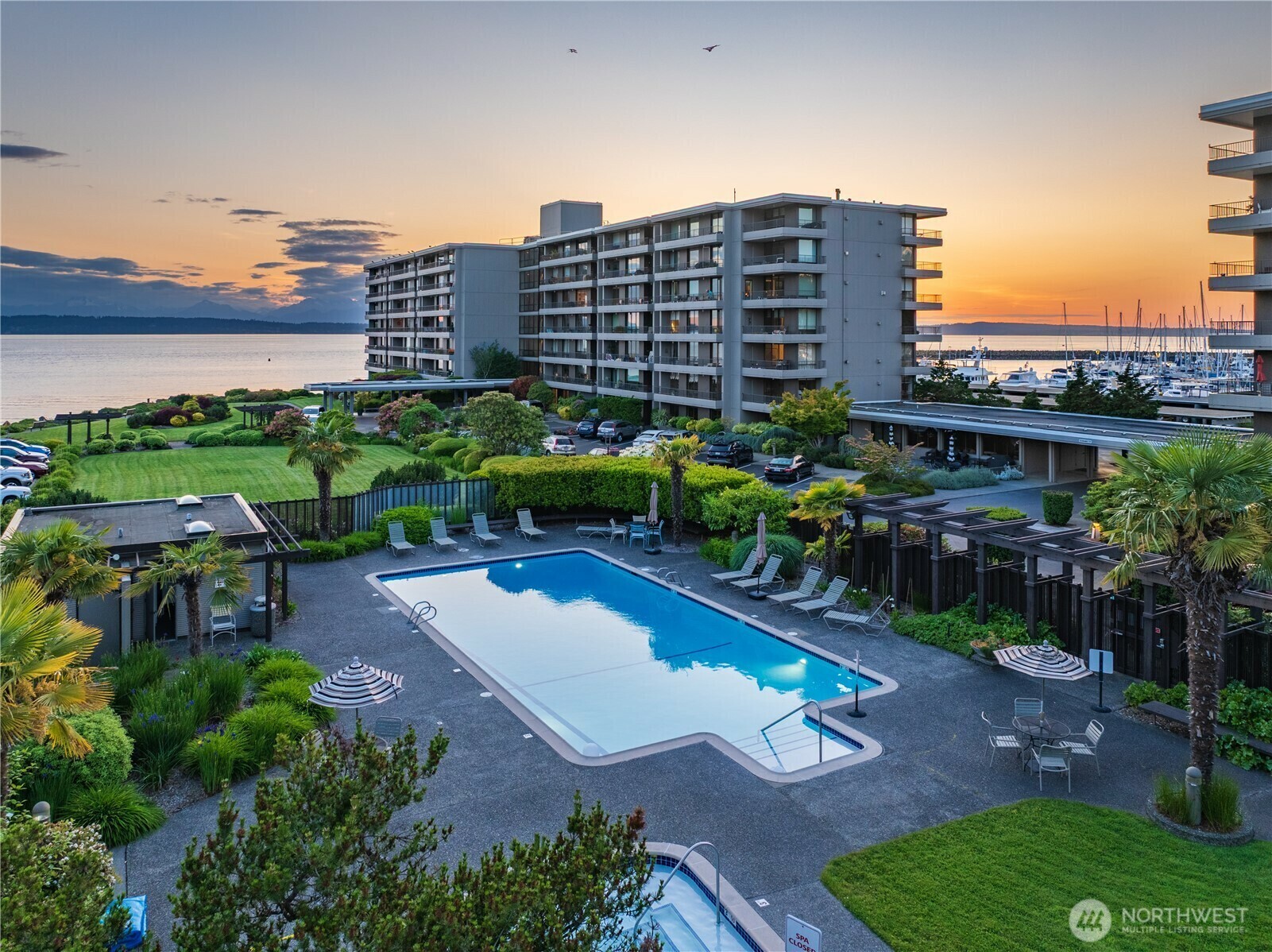 6533  Seaview Avenue NW 407A  Seattle WA 98117 photo