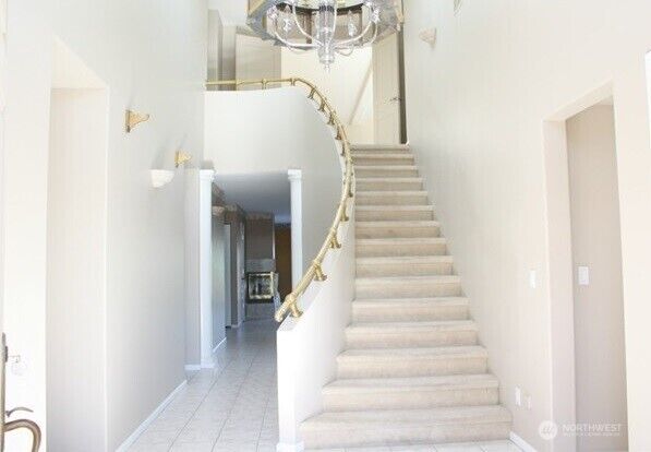 Property Photo:  8122  Coquitlam Place  WA 98230 