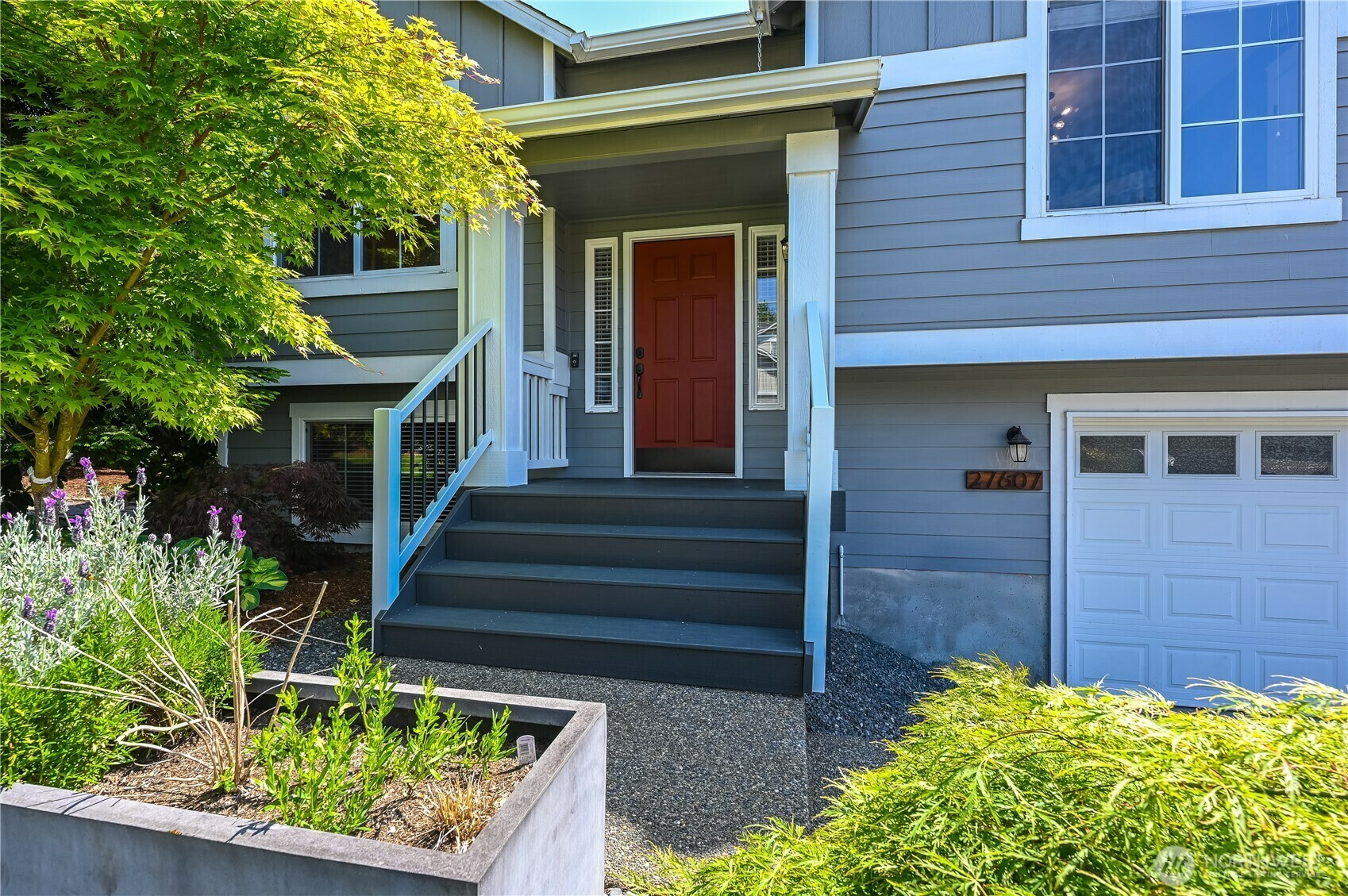 Property Photo:  27607 NE 140th Place  WA 98019 