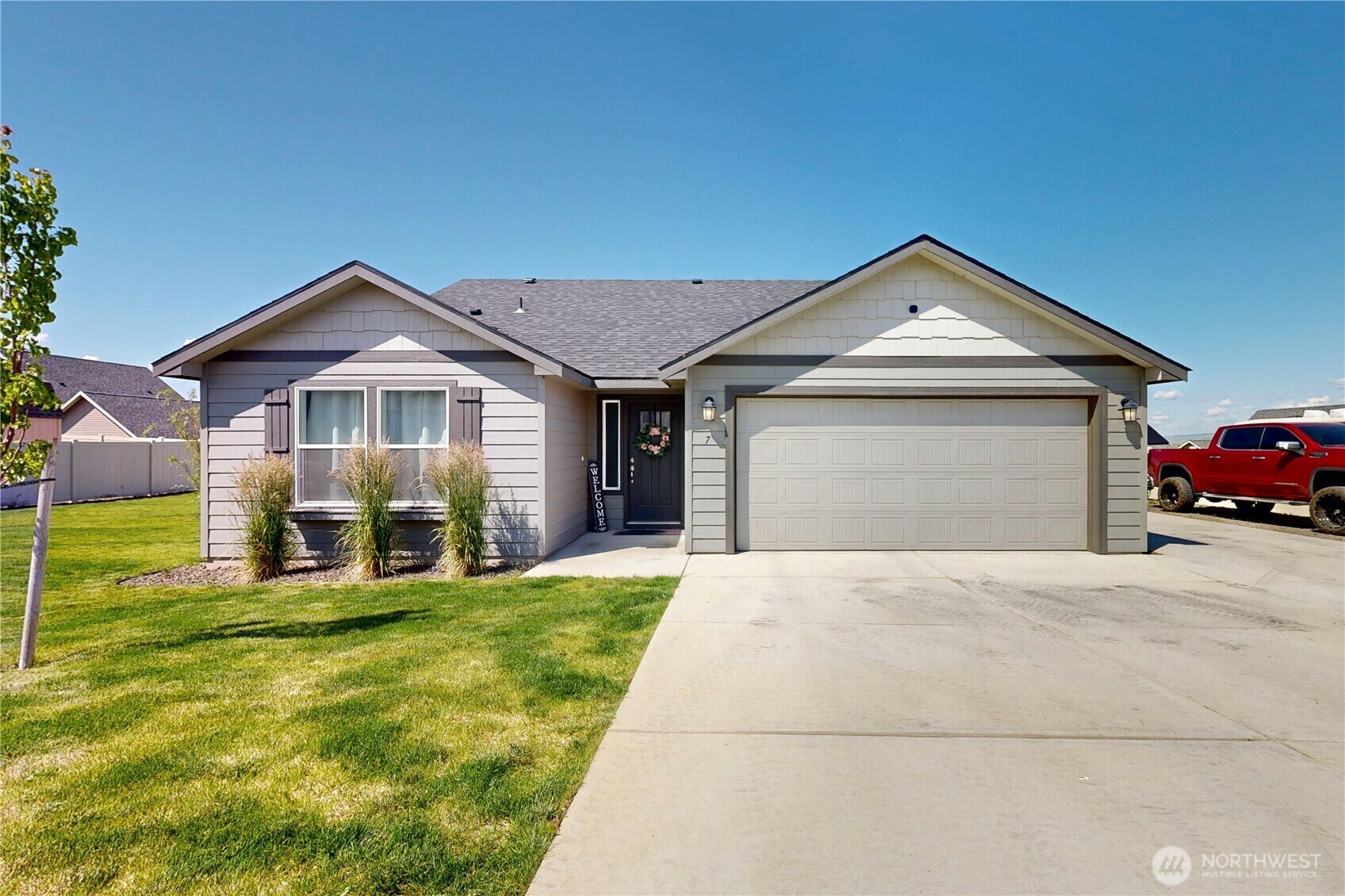 Property Photo:  7  Patty Circle  OR 97862 