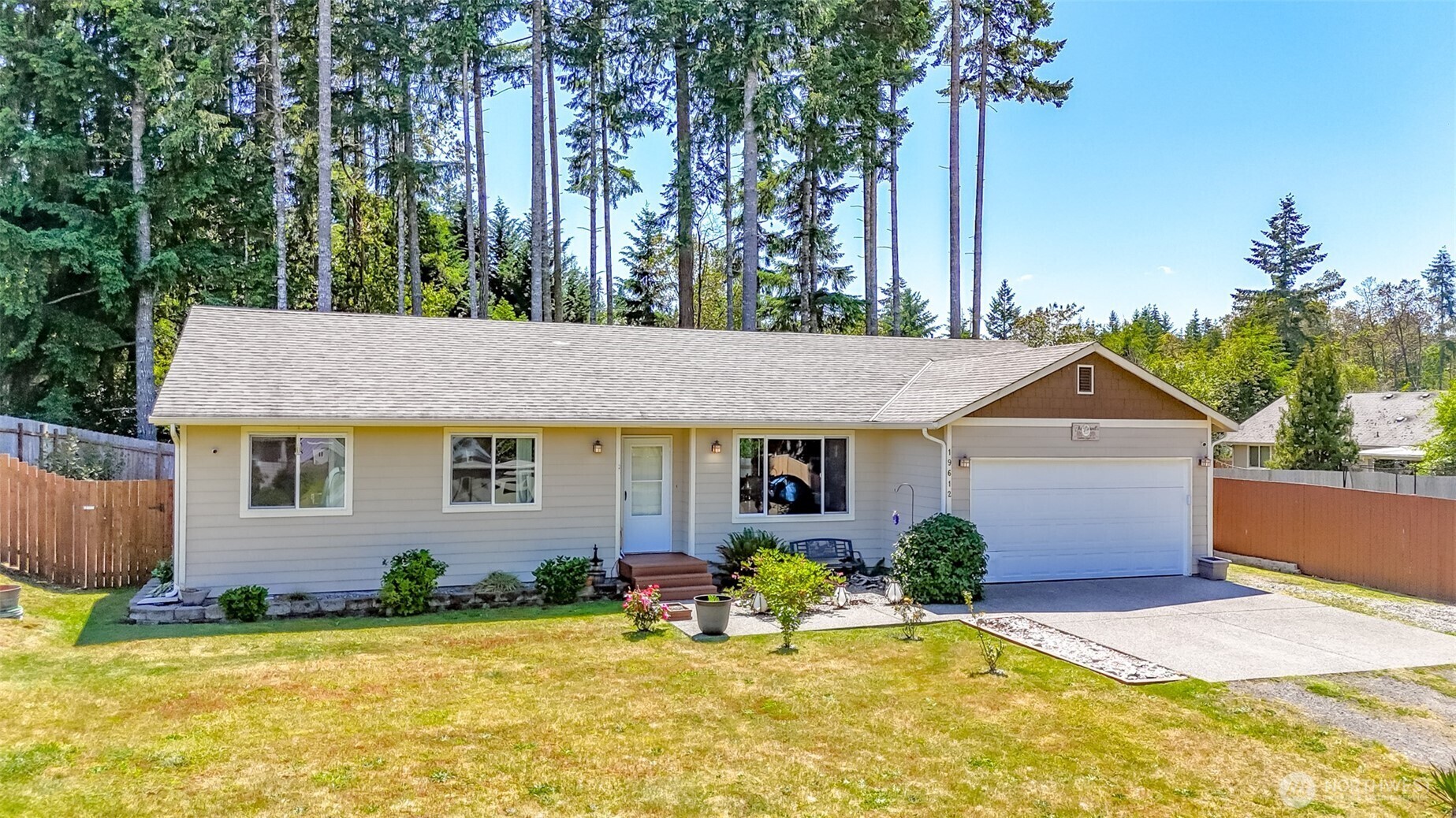 Property Photo: 19612 17th Street SW WA 98349