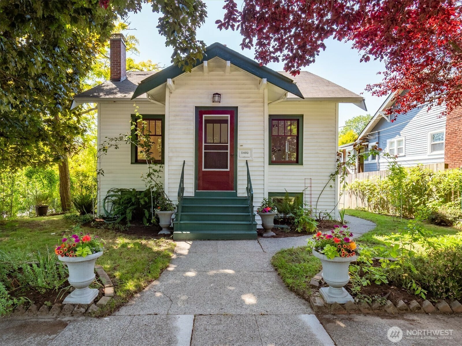 5403  6th Avenue NW  Seattle WA 98107 photo