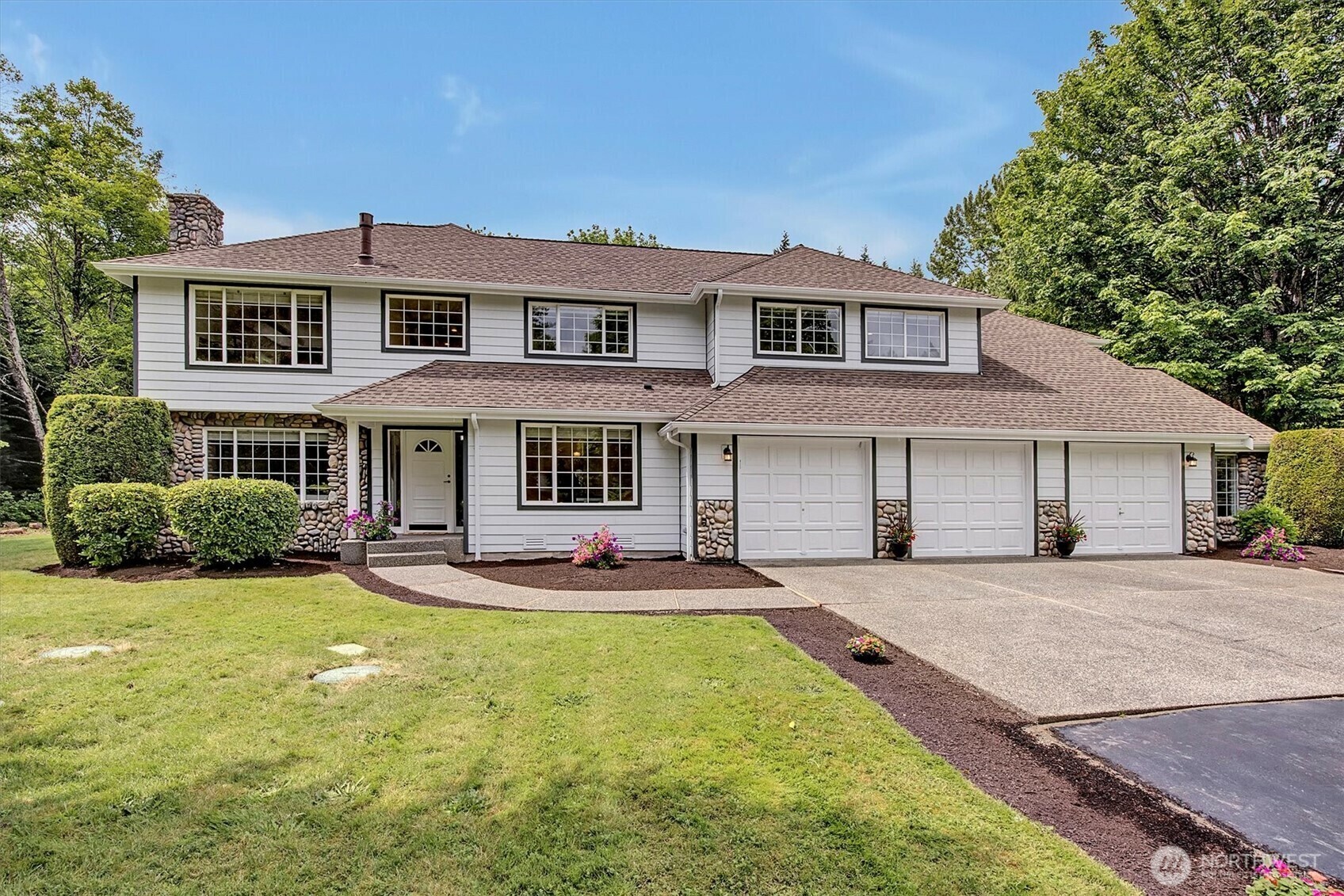 Property Photo: 8329 200th Street SE WA 98296