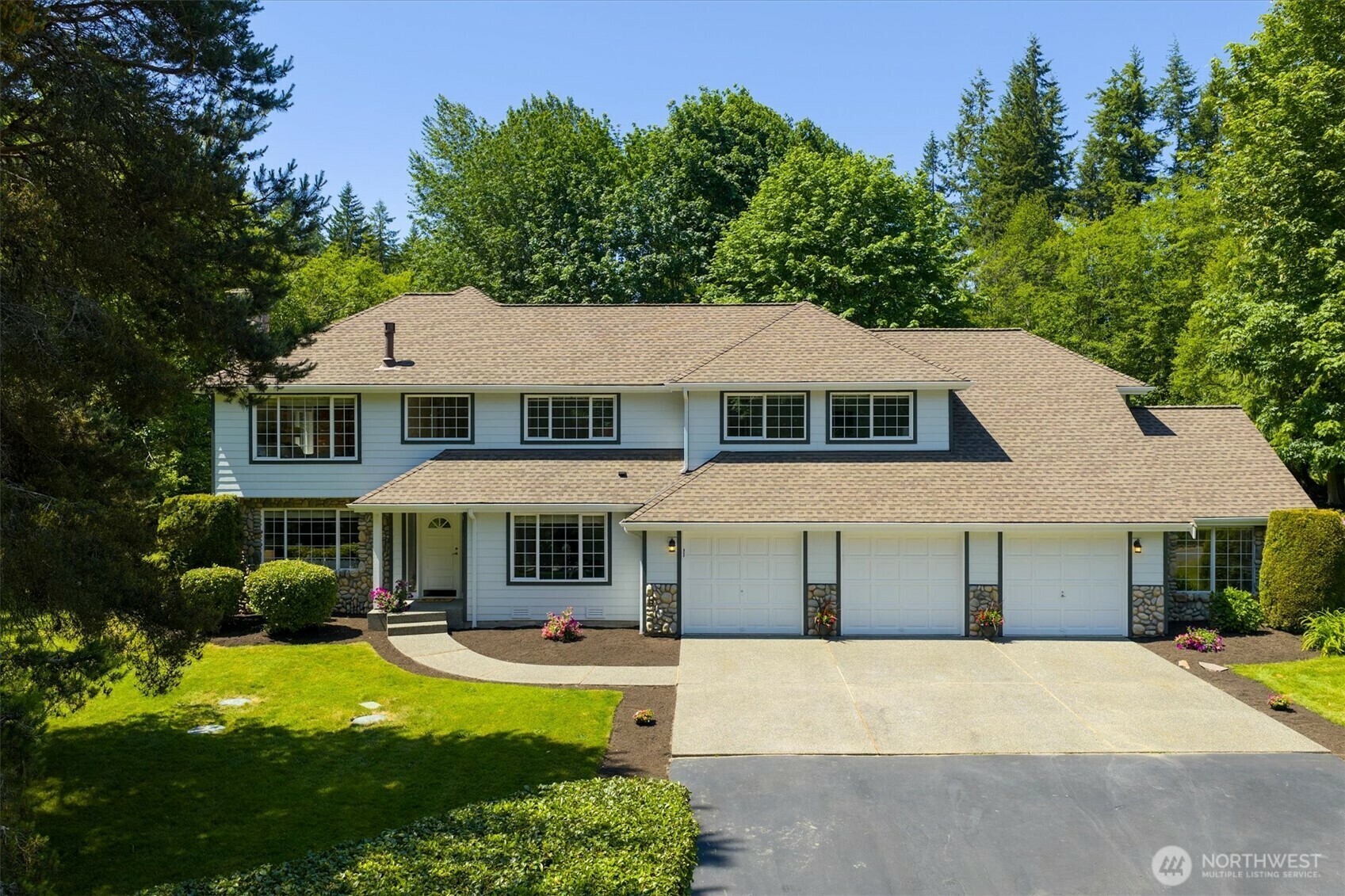 Property Photo: 8329 200th Street SE WA 98296