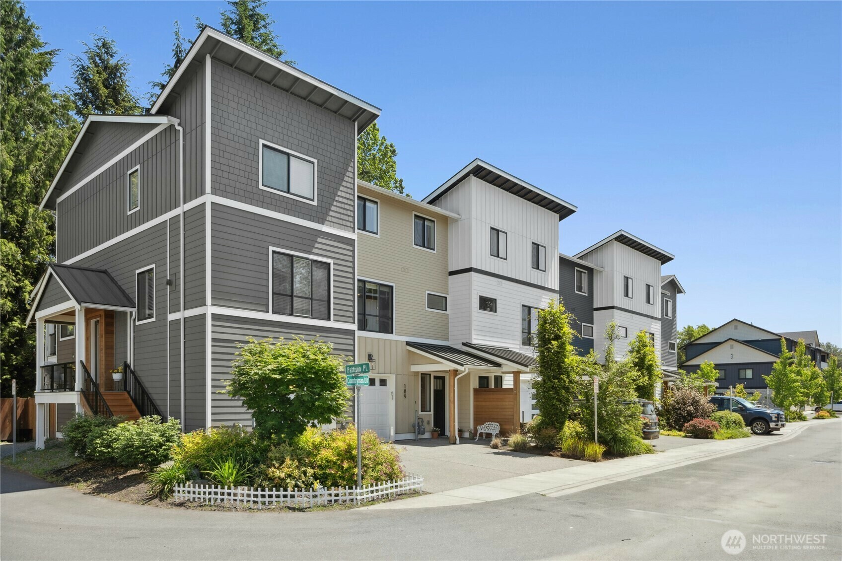 Property Photo: 189 Countryman Drive WA 98272