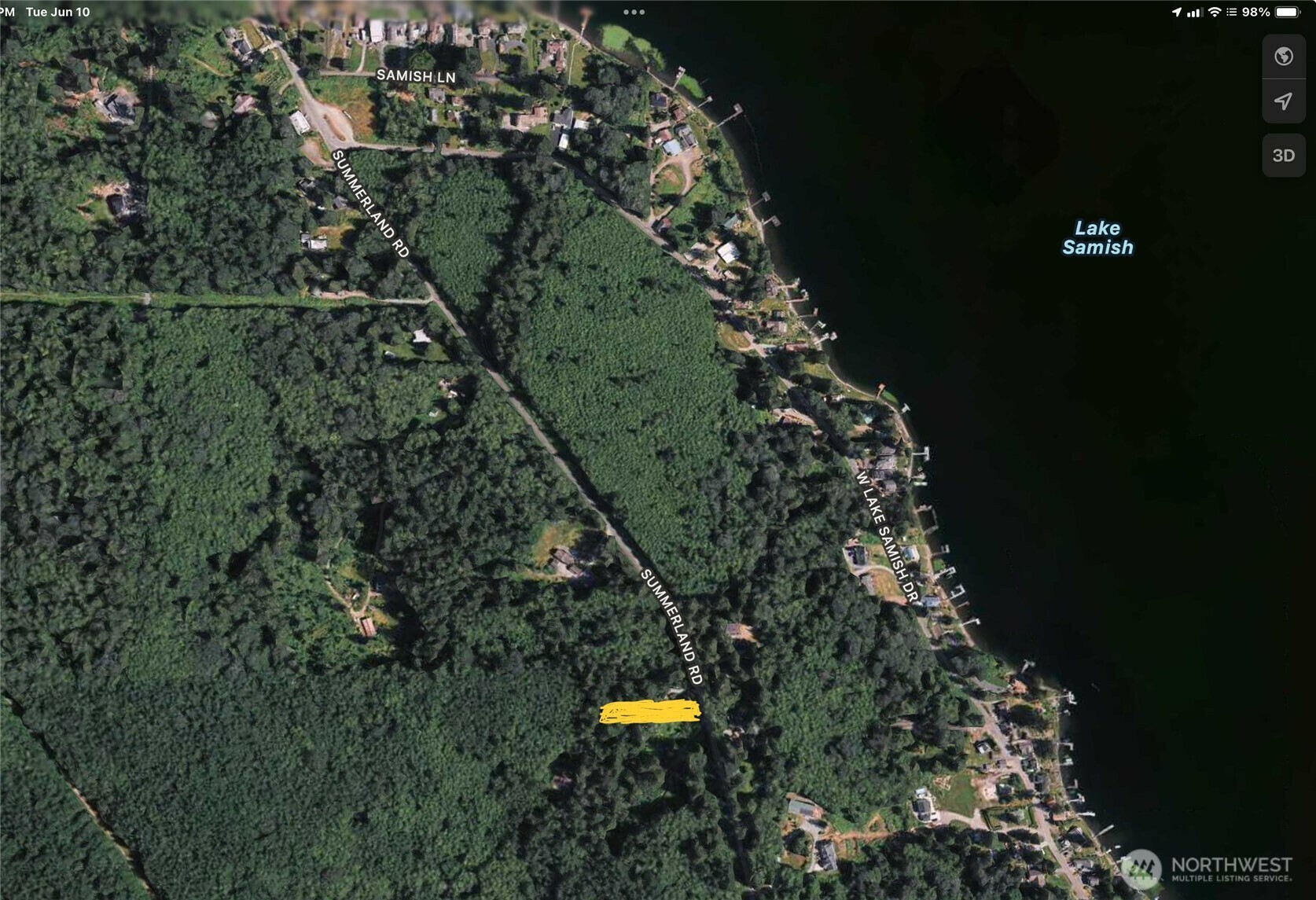 Property Photo: 509 Summerland Road WA 98229