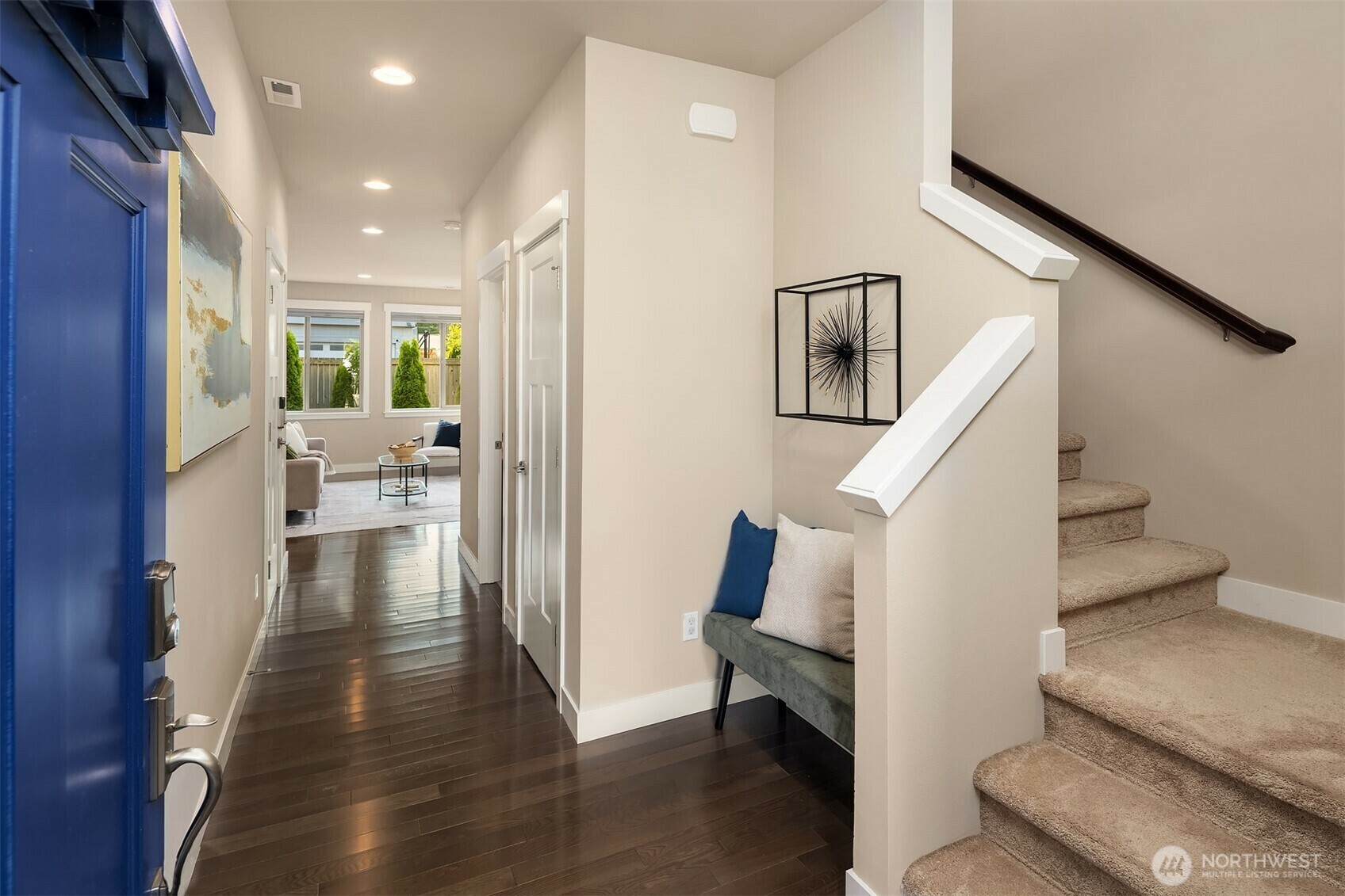 Property Photo:  15332  50th Place W 5  WA 98026 
