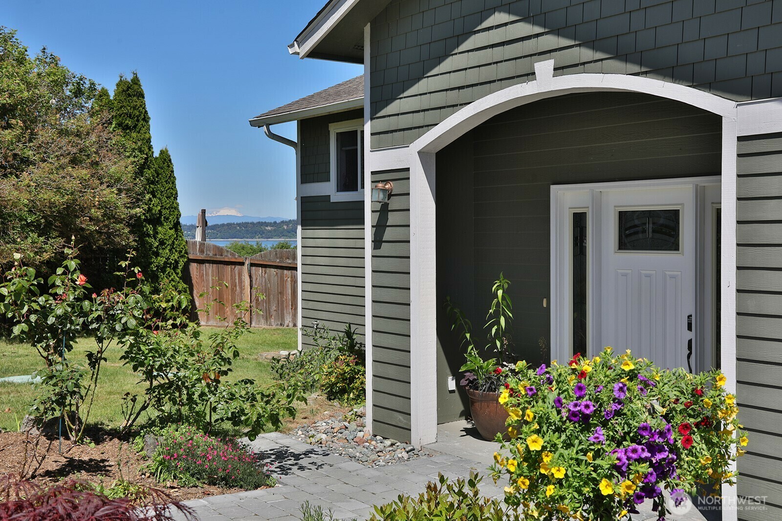 Property Photo: 6631 Humphrey Road WA 98236