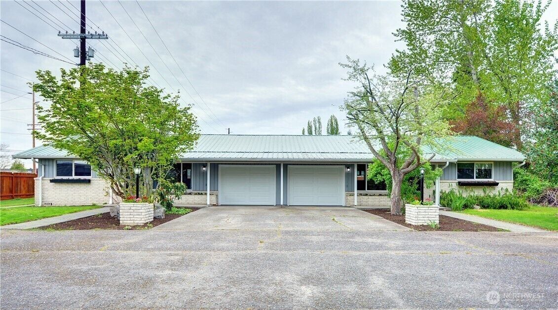 Property Photo:  16327  Smokey Point Blvd 1 & 2  WA 98271 