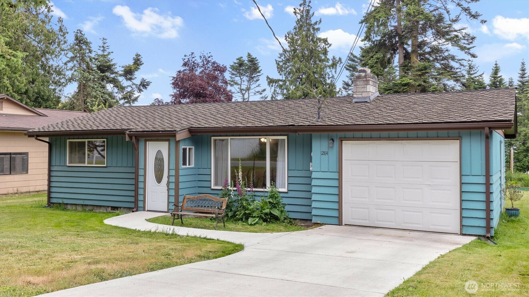 1284  Admirals Drive  Coupeville WA 98239 photo