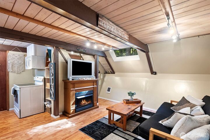 Property Photo: 111 N Skokomish Drive WA 98548