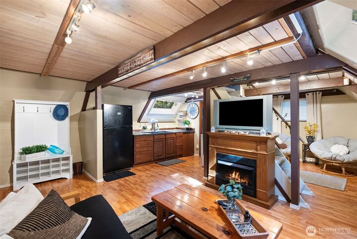 Property Photo: 111 N Skokomish Drive WA 98548