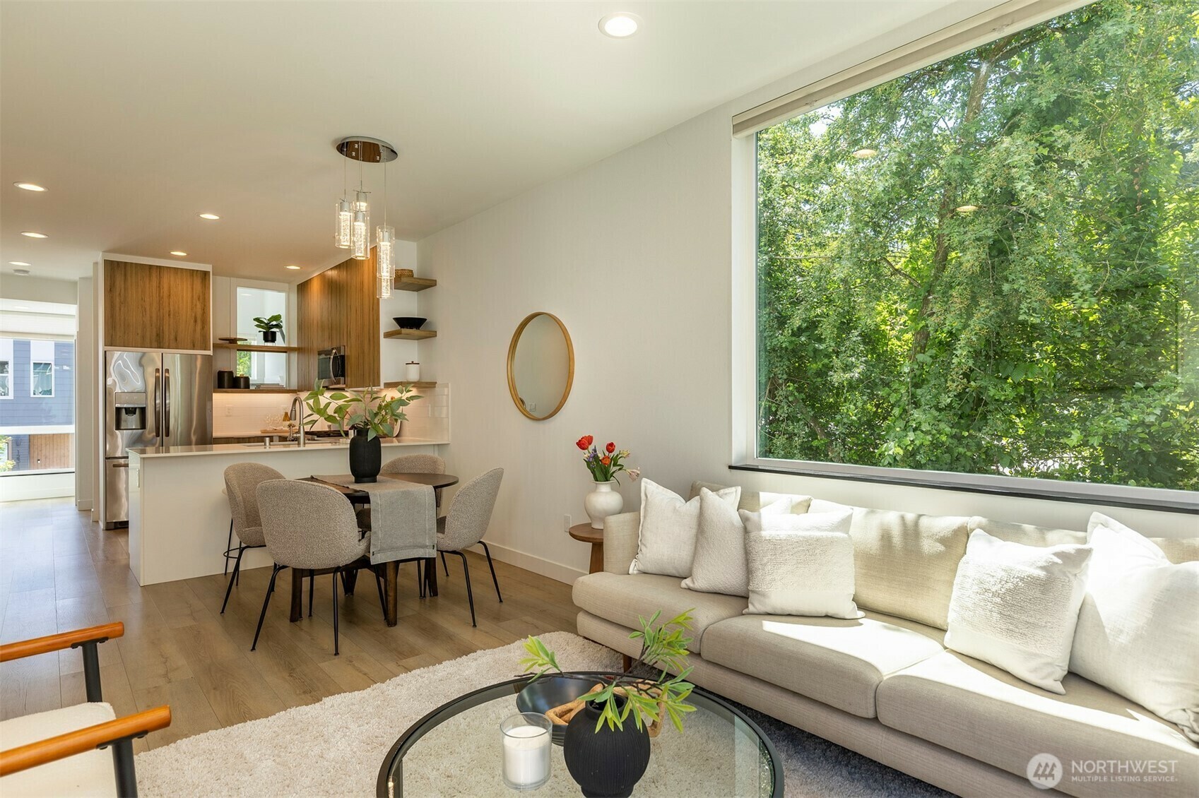 Property Photo: 12321 14th Avenue NE WA 98125